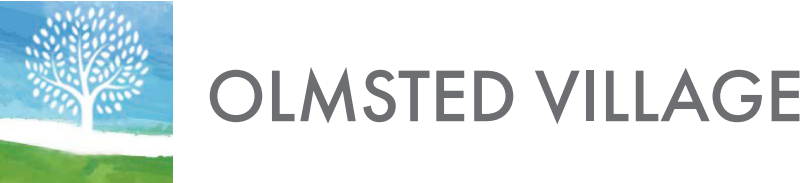 Olmsted Village | 2Life Communities logo