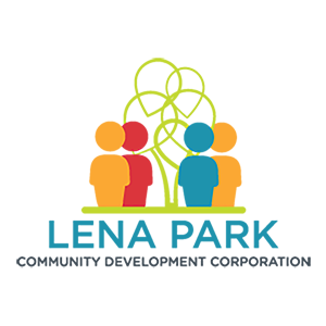 Lena Park's logo
