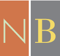 Logo for NBF